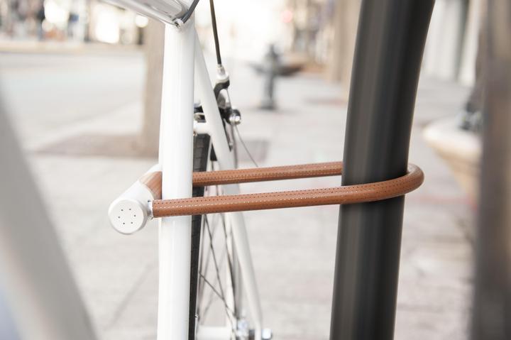 Produktbild Noke U-Lock (29.20 cm)