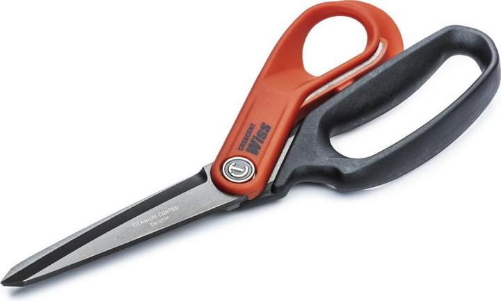 Immagine prodotto Crescent Robuste cesoie da artigiano rivestite in titanio, acciaio inox 254 mm (25.40 cm)