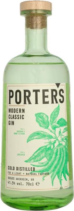 Image du produit Porter s Modern Classic