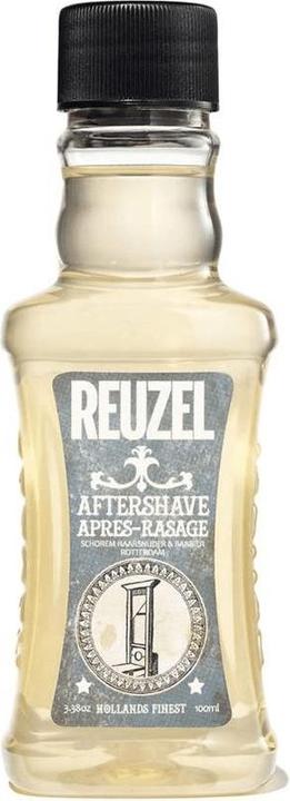 Produktbild Reuzel Aftershave (Rasierwasser, 100 ml)