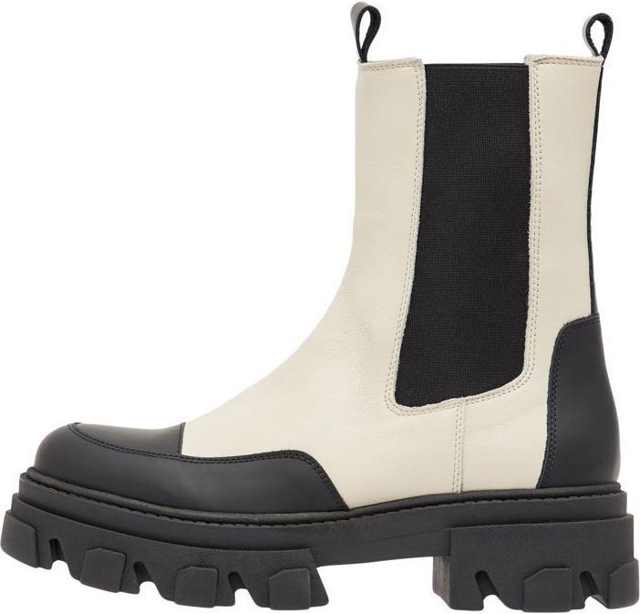 Actual product image Bianco BIAGINNY Chelsea Boots (40)