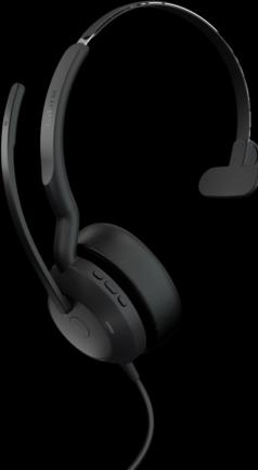 Produktbild Jabra Evolve2 50 (Kabelgebunden, USB-A)