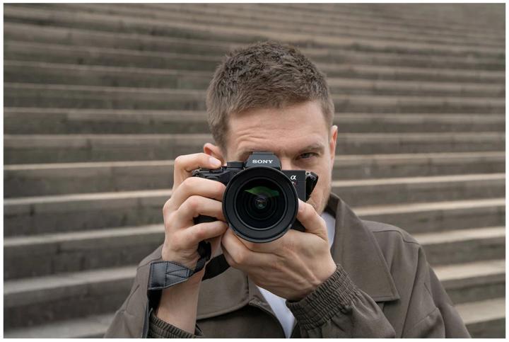 Productafbeelding Sony FE 14mm f/1.8 GM (Sony E, Volledig formaat)