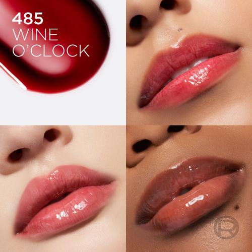 Image du produit L'Oréal Paris L'Oréal Paradise (485 Wine o clock)