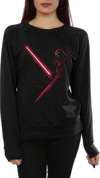 Produktbild Star Wars Darth Vader Shadow Sweatshirt (XL)