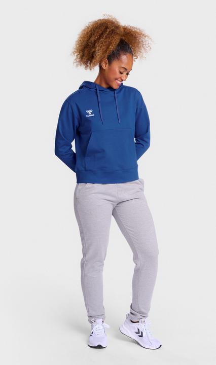 Image du produit hummel HMLGO 2.0 HOODIE FEMME (L)