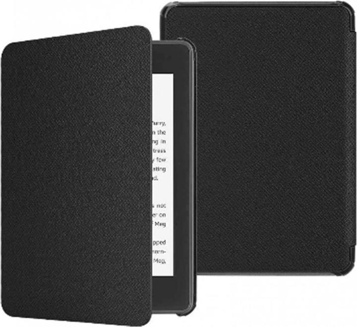 Fintie Slimshell case (Kindle Paperwhite 2018)