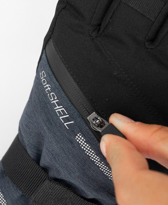 Actual product image Reusch Demi r-tex XT (6)