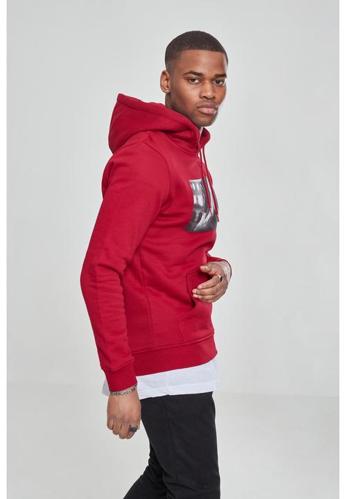 Actual product image Mister Tee Pray Hoody (XXL)