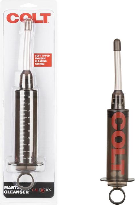 Immagine prodotto CalExotics Maestro detergente (100 ml, Lozione per il lavaggio intimo)