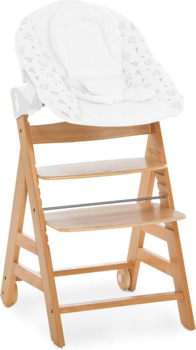 Actual product image Hauck Beta+ (Highchair)
