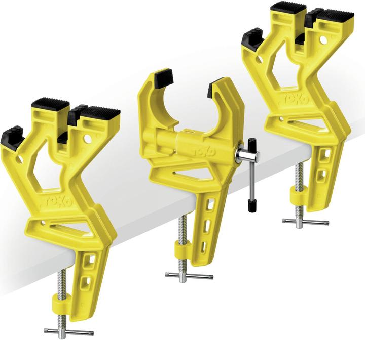 Produktbild Toko Race (Ski Halterung)