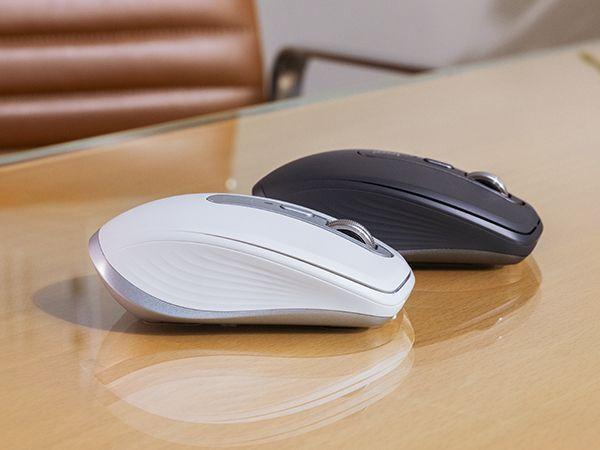 Actual product image Logitech MX Anywhere 3s for Business (Wireless)