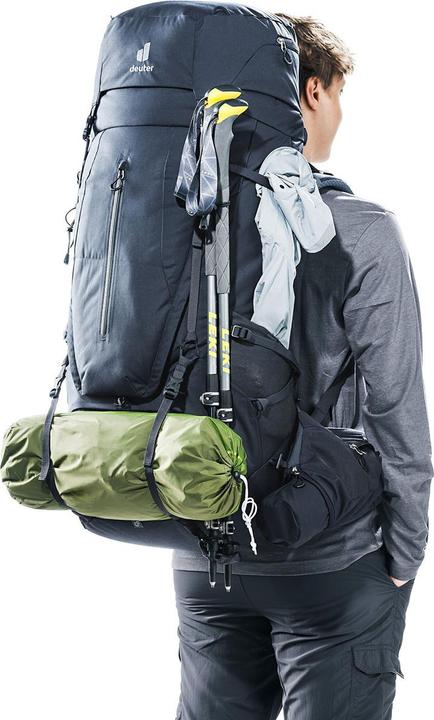 Produktbild Deuter Aircontact X 80+15 (95 l)