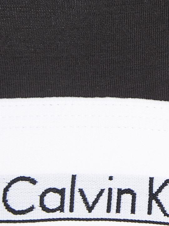 Immagine prodotto Calvin Klein Bralette Foderata Di Nero, Ub1 (S)
