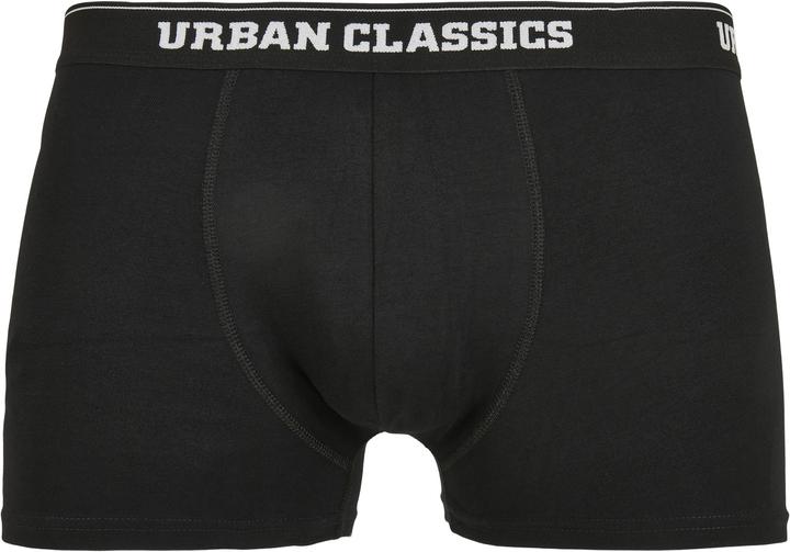 Immagine prodotto Urban Classics Boxer biologici 2-Pack - 13495 (XXL, Confezione da 2)