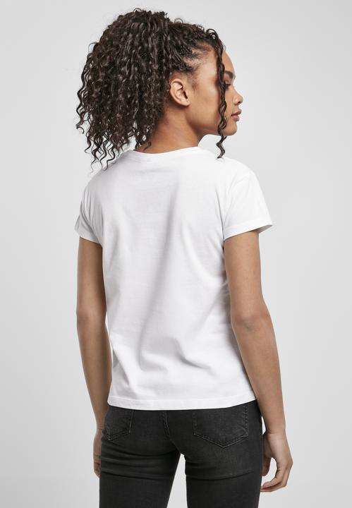 Immagine prodotto Merchcode Donna 902010 Beverly Hills Box Tee - 13857 (XS)