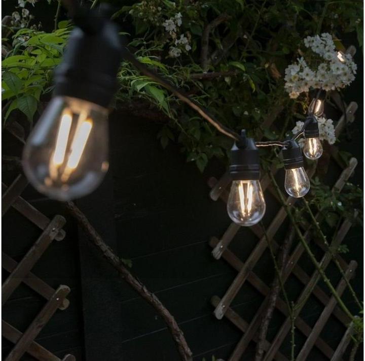 Produktbild Hombli String Light (5 m)
