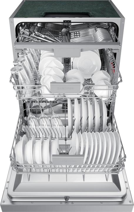 Produktbild Samsung DW6500AM Geschirrspüler 60 cm, 14 Massgedecke