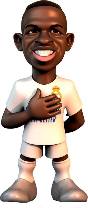 Produktbild Minix Real Madryt - Vinicius Jr.