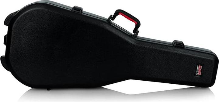 Actual product image Gator GTSA-GTRDREAD TSA Series Case for Dreadnought