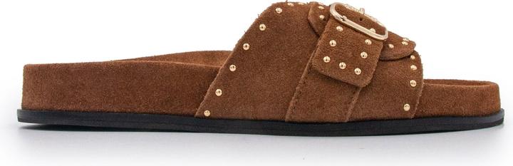 Twinset pantoletten damen (36)