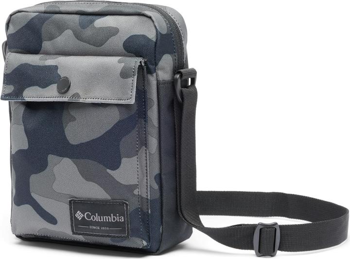 Produktbild Columbia Zigzag Side Bag 1935901014 - One size