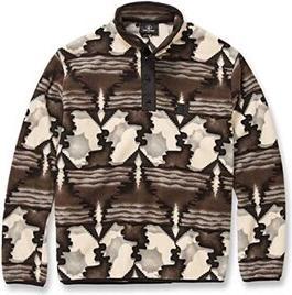 Immagine prodotto Volcom Error92 mock neck (S)