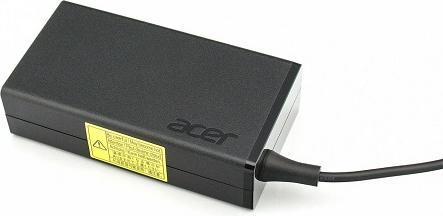 Actual product image Acer KP.06503.017 AC adapter (65 W)