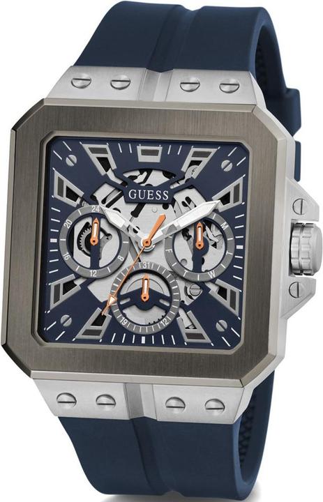 Immagine prodotto Guess Leo GW0637G1 (Cronografo, 42 mm)
