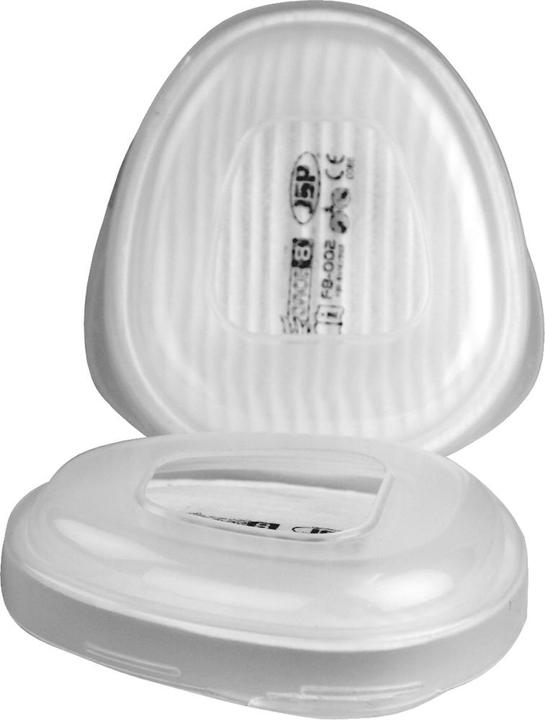 Productafbeelding F8 instelling voor voorfilter (2 x)