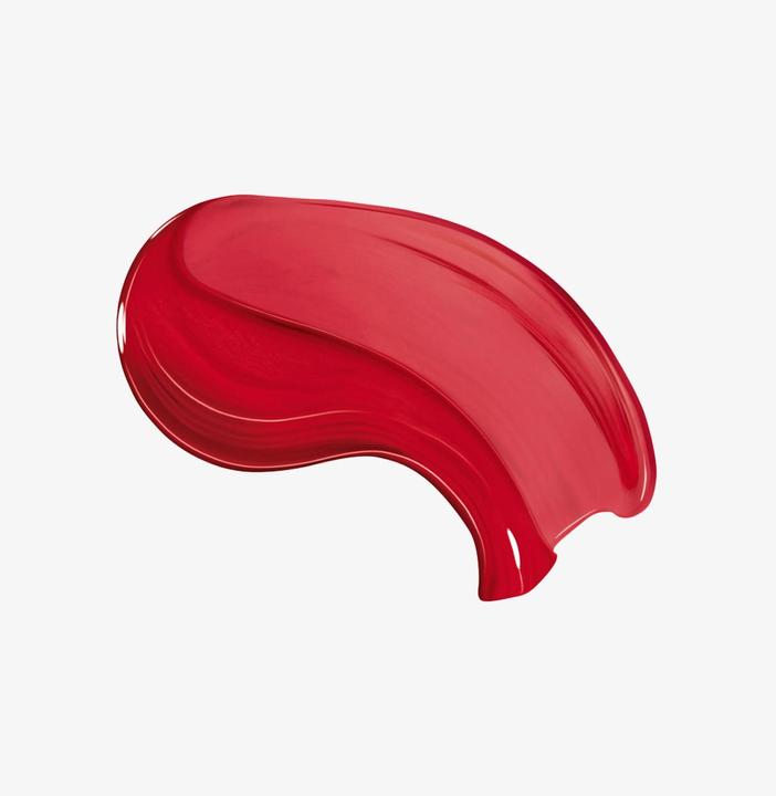 Actual product image Clarins Lip Comfort Oil Intense - Intense Red 07 (No. 07 Intense Red)