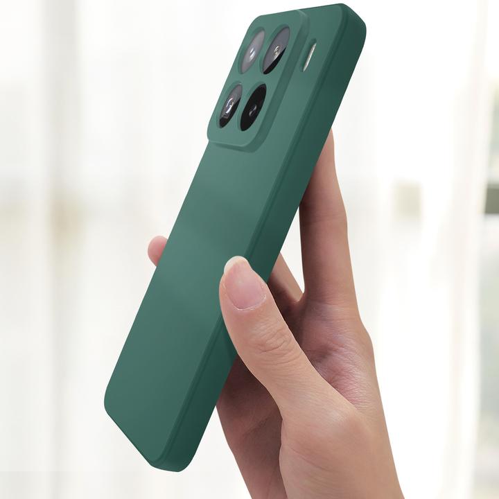 Actual product image Avizar Classic Case Mat (Xiaomi 15 Pro)