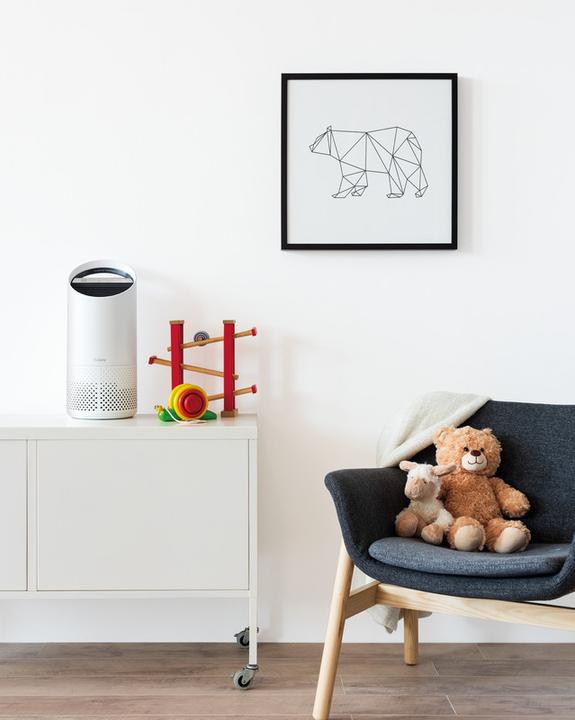 Immagine prodotto Leitz TruSens (23 m²)