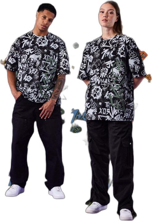 Actual product image Project X Paris Ekko (L)