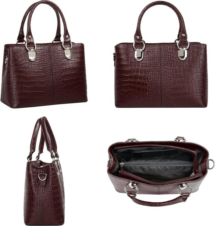 Actual product image Cluty Umhängetasche