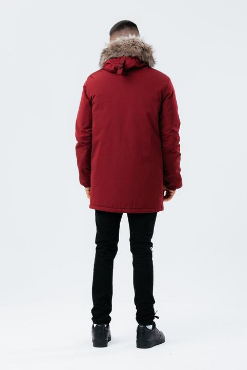 Immagine prodotto Hype Parka uomo Luxe Longline (XXL)