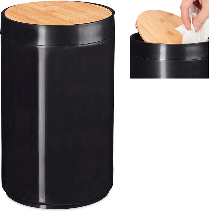 Immagine prodotto Relaxdays Kosmetikeimer (5.50 l)