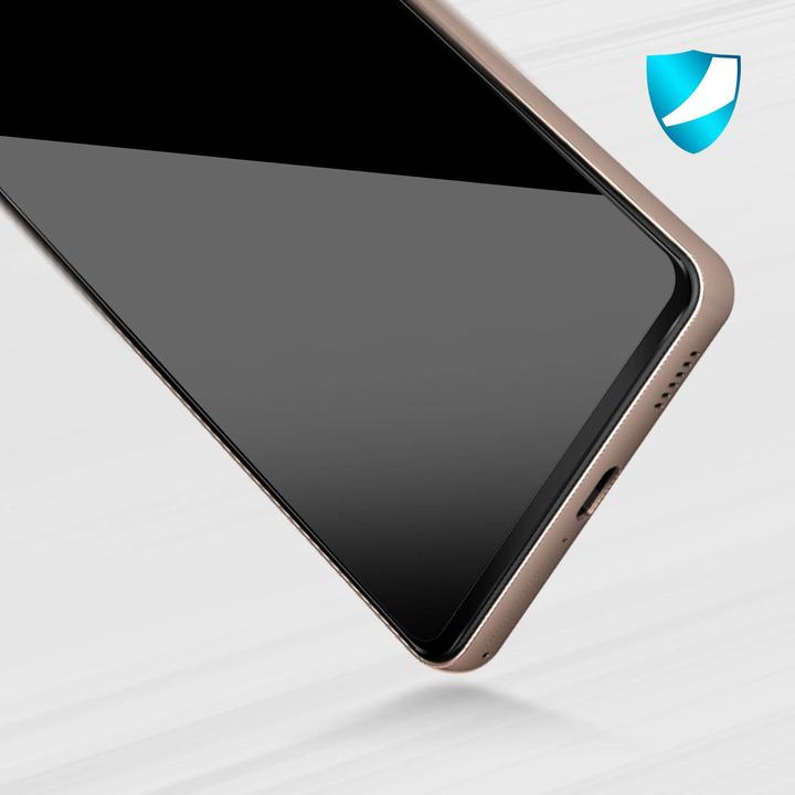Produktbild Avizar Panzerglas Schutzfolie 9H (1 Stück, Samsung Galaxy A53 5G)
