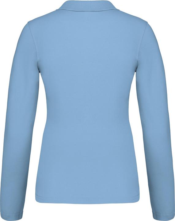 Actual product image Kariban Piqué (S)