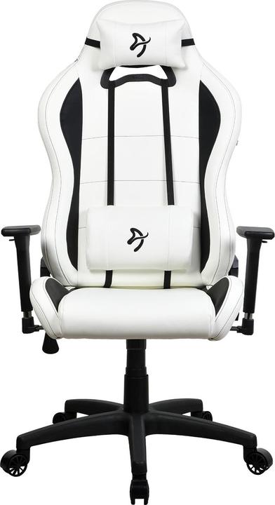 Productafbeelding Arozzi Torretta SoftPU Gaming Stoel -Wit