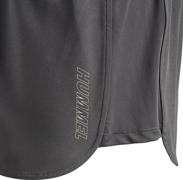 Actual product image hummel Hmlte Vital Woven Shorts (M)