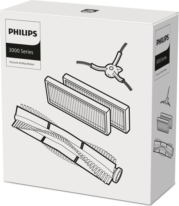 Actual product image Philips Wartungsset für 3000 Series XV1433/00