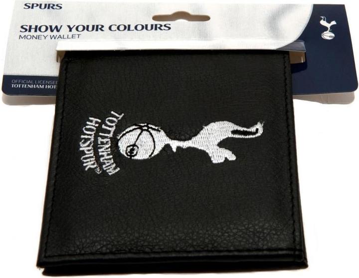 Actual product image Tottenham Hotspur FC Embroidered Wallet
