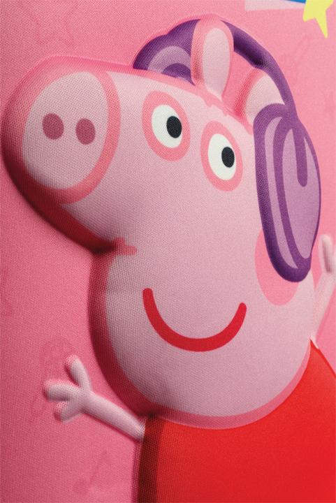 Actual product image Fabrizio Sac à dos pour enfant Kids Peppa Pig