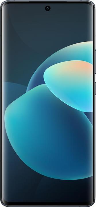 Image du produit Vivo X60 Pro (256 Go, Midnight Black, 6.56", Double SIM, 48 Mpx, 5G)