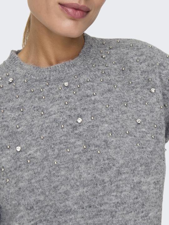 Image du produit JdY JDYNAMI Midikleid Sweatshirt-Kleid (XS)