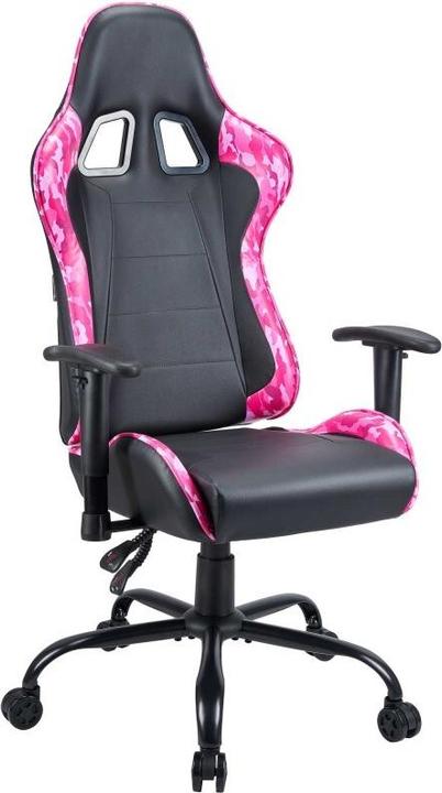Immagine prodotto Subsonic Sedile da gioco Pro Power Rosa