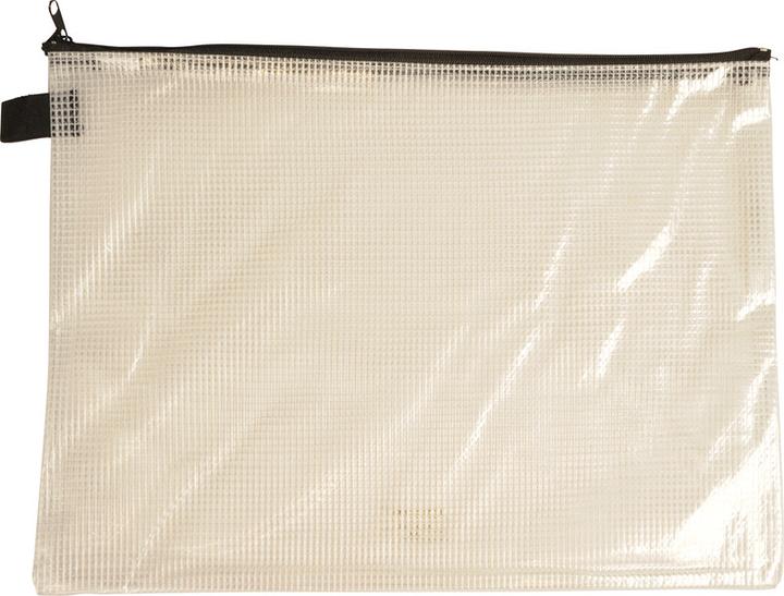 Produktbild Rexel Reissverschluss-Tasche (A4, 1 x)