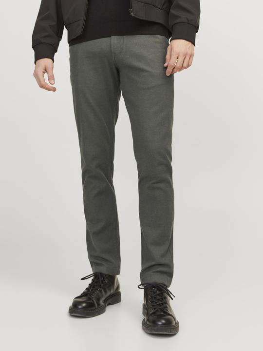 Image du produit Jack & Jones Pantalon Regular Fit avec Regular Fit Pantalon avec Regular Fit (40)